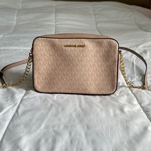 MK crossbody